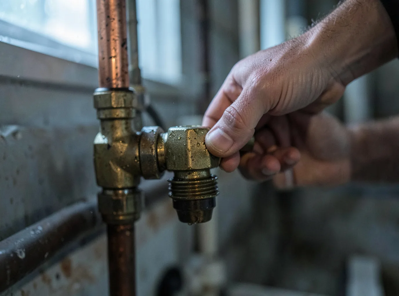 Emergency Plumber Stamford, CT FAQs